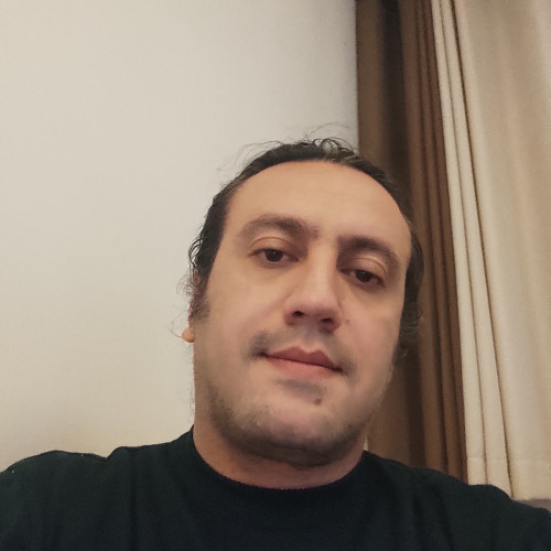 Azad D. profile photo