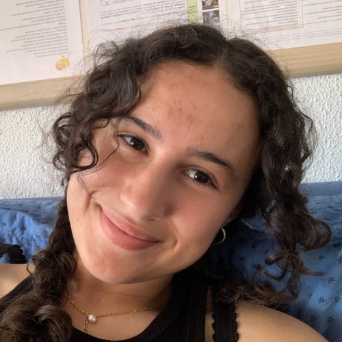 Sarah A. profile photo