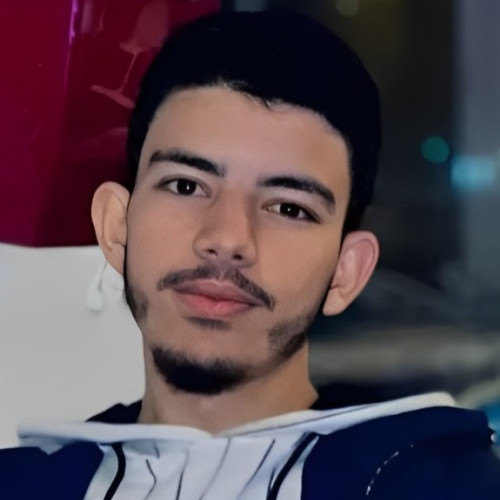 Zakaria A. profile photo