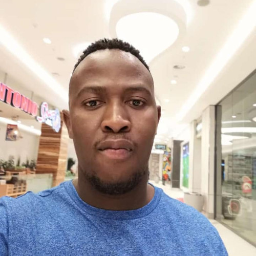 Tebogo M. profile photo