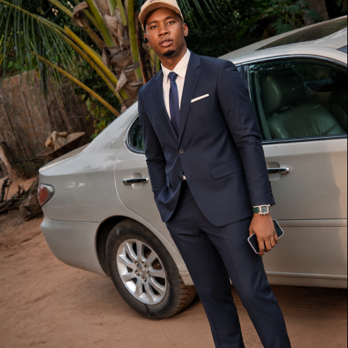 Raphael P. profile photo