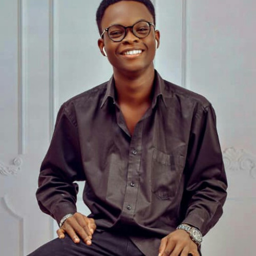 Miracle C. profile photo
