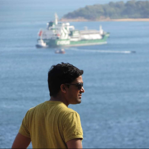Kanchana P. profile photo