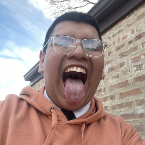Miguel R. profile photo