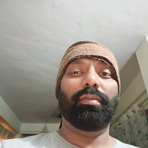 Pramod  P. profile photo