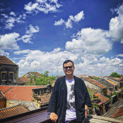 Marc A. profile photo