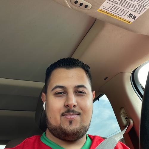 El Mokhtar B. profile photo