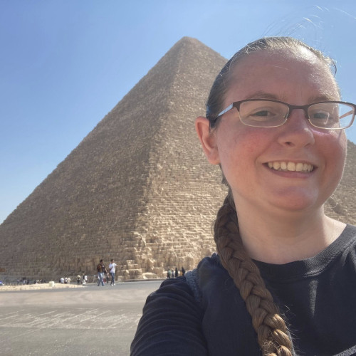 Amanda S. profile photo