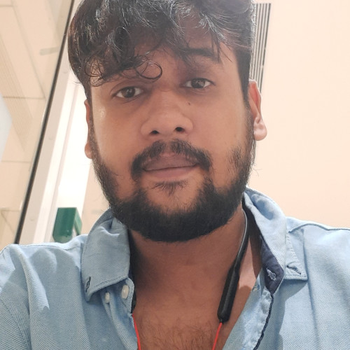 Rohan V. profile photo