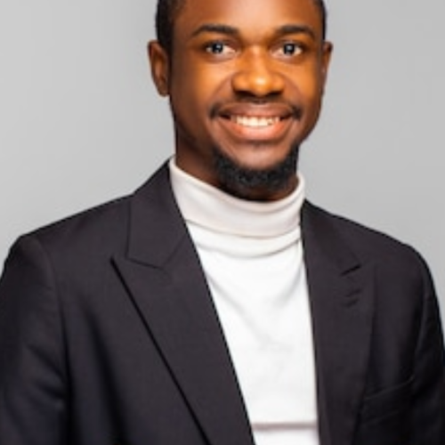 Emmanuel  A.