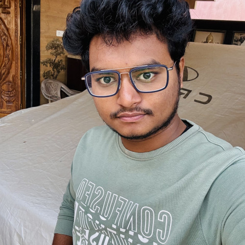 Debashiah B. profile photo