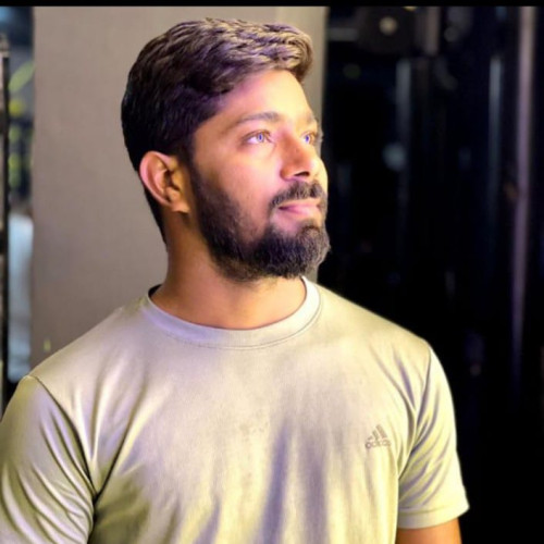 Manish K.