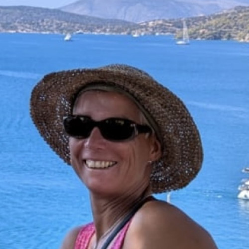 Madlen S. profile photo