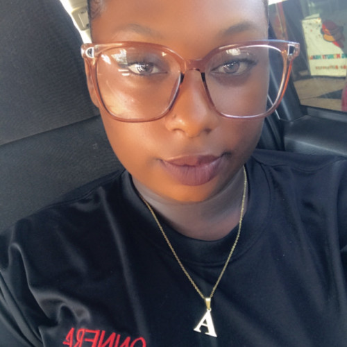 Samaine W. profile photo