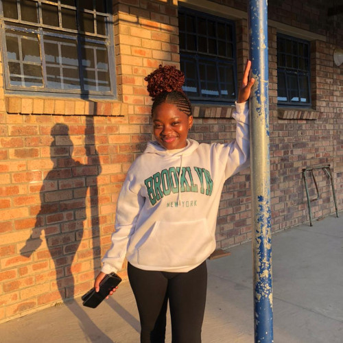 Namhla G. profile photo