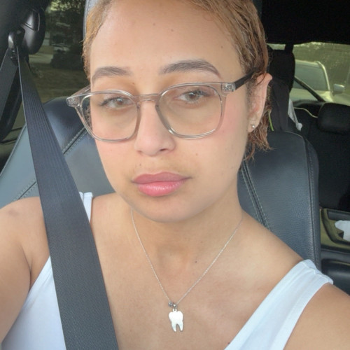 Fátima R. profile photo