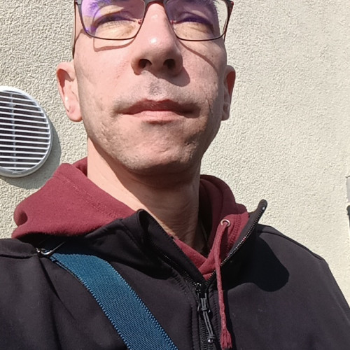 maurizio b. profile photo