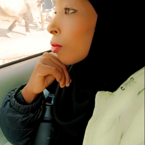 fatuma H. profile photo