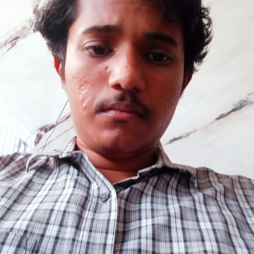 Hari A. profile photo