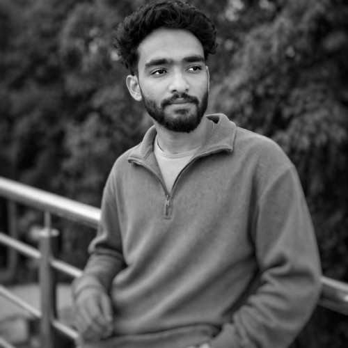 Satyarth p. profile photo