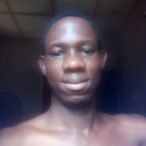 Chibuzor U. profile photo