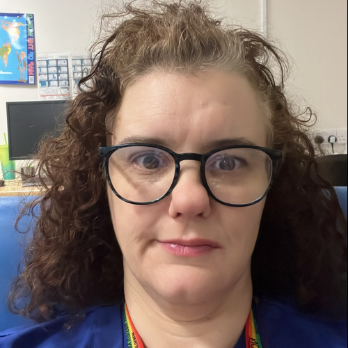 Claire C. profile photo