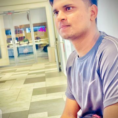 Shahid M. profile photo