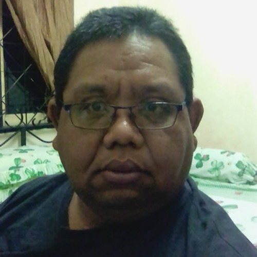 roy k. profile photo