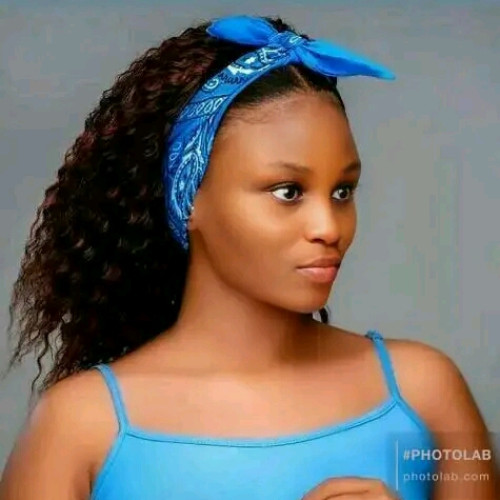Glory  C. profile photo