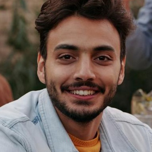 Babu  R.