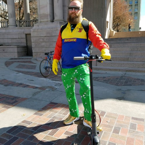 Justin R. profile photo