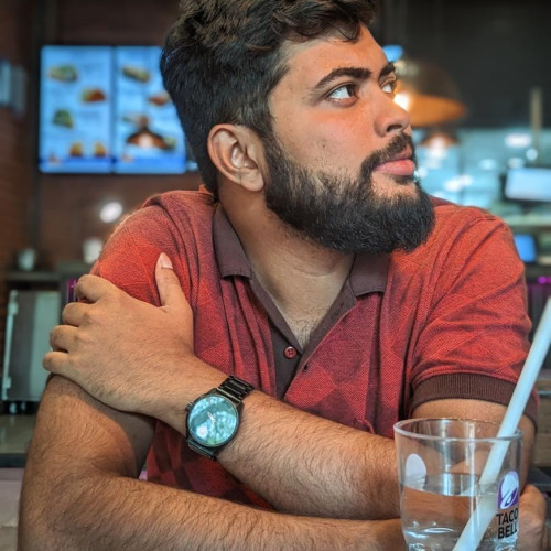 Abir D. profile photo