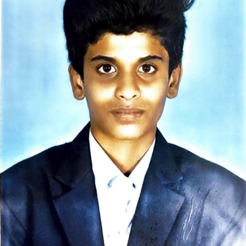 Shashishekhar H.