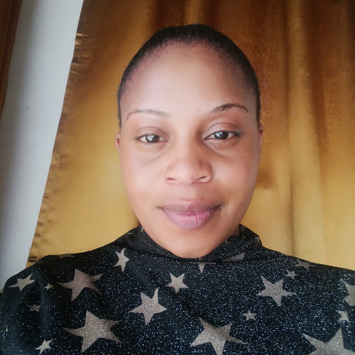 Nyasha G.