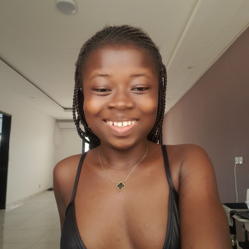Adjoua siata  K.