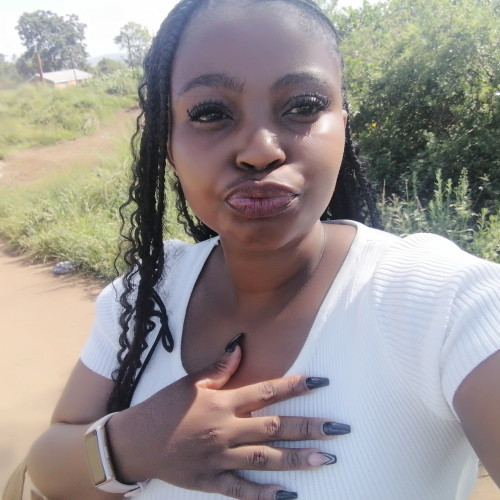 Nomfundo Evidence M. profile photo