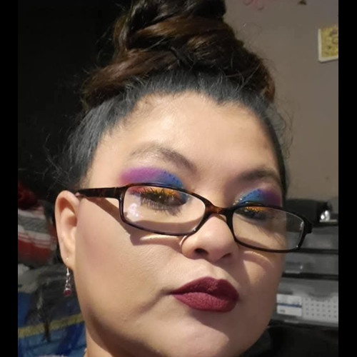 Yvonne C.