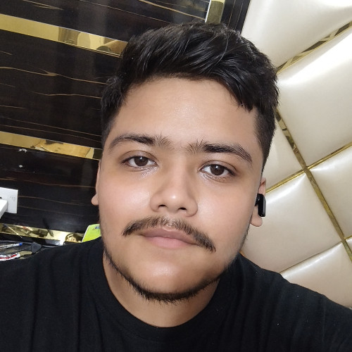 Aditya  V. profile photo
