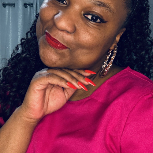 Yvonne M.