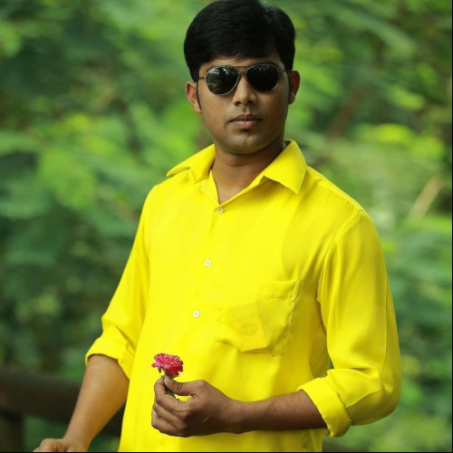 Abhi A.