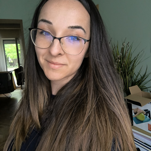 Andrea  S. profile photo