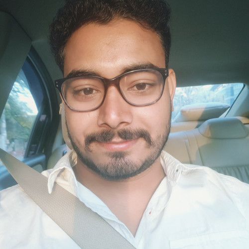 Amit  S. profile photo