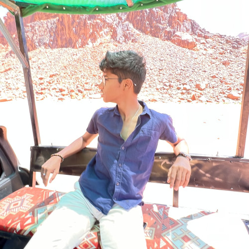 Malik K. profile photo