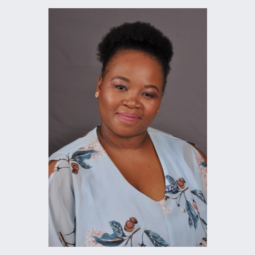 Refilwe T. profile photo