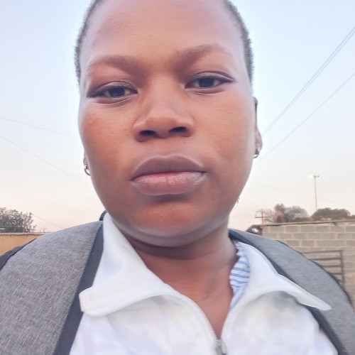 Nomonde M. profile photo