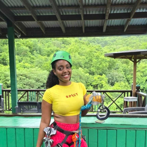 Caribbean G. profile photo