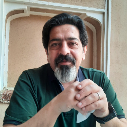 Arian B. profile photo