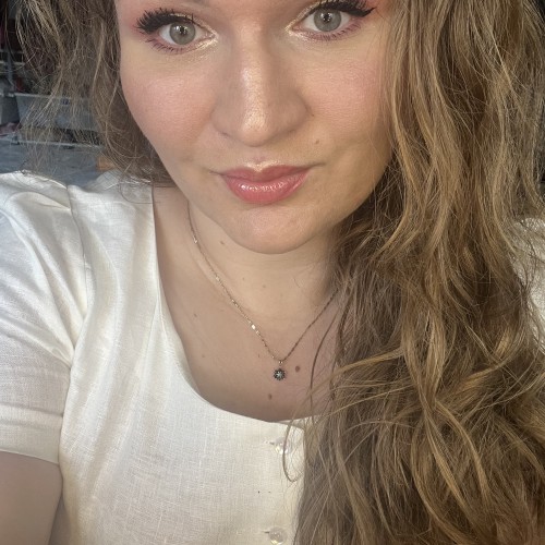 Paulina C. profile photo