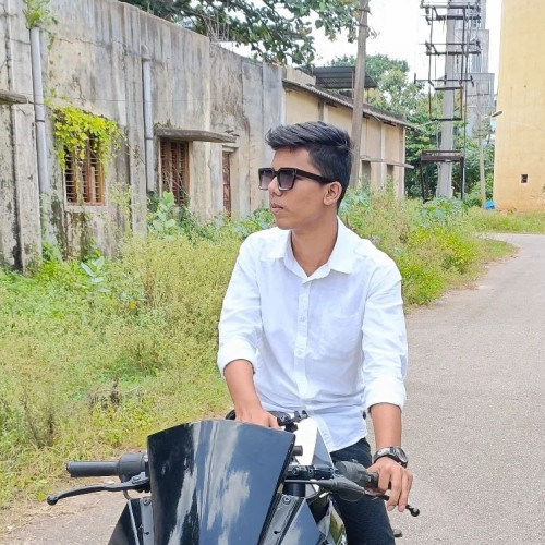 Arman S. profile photo
