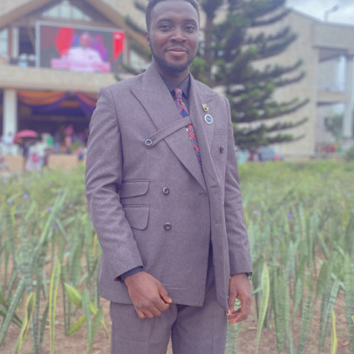 okubote s. profile photo